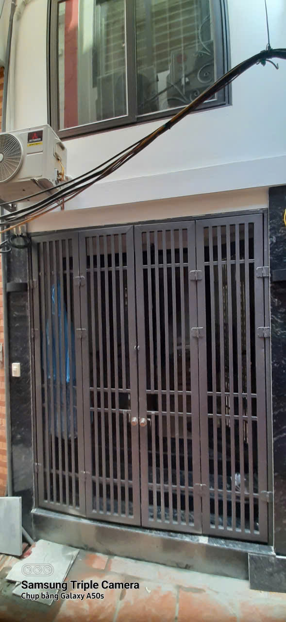 Bán nhà ngõ 55 Trần Phú Hà Đông Gần ô tô Nhà mới giá ngon - Ảnh chính